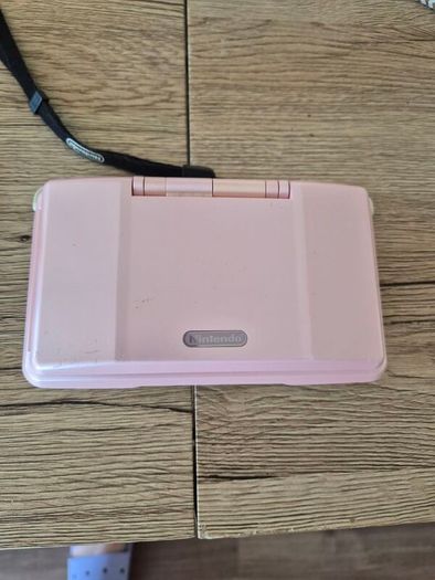 Nintendo ds