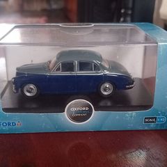 Oxford Diecast 1/43 Mg Mgzb Varitone Mgz002