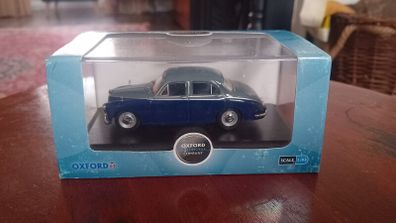 Oxford Diecast 1/43 Mg Mgzb Varitone Mgz002