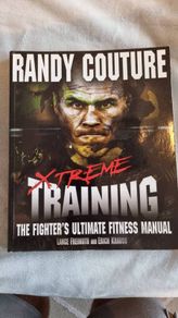 Xtreme Training: The Fighter's Ultimate Fitness Manual