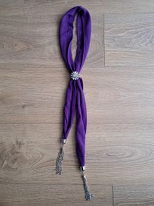 NEW M&S Office Scarf Women