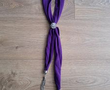 NEW M&S Office Scarf Women