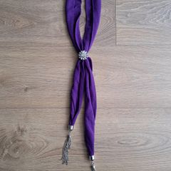NEW M&S Office Scarf Women