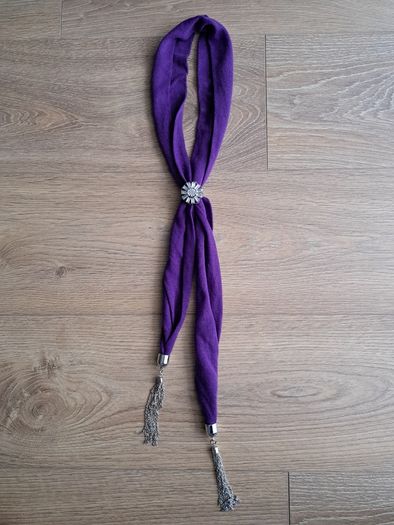NEW M&S Office Scarf Women