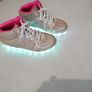 Sketchers Energy Lights Image 9