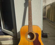 SX Acoustic Guitar
