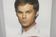 Dexter Season Two Television DVD Boxset. New and sealed