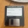 Kurzweil K2500 Complete Factory Disk Set - NEW SEALED - OS 2.31 Image 3