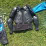 kids motocross gear Image 2