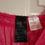 H&M lingerie dress Image 3