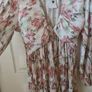 H&m Floral Dress Size M (nwt) Image 4