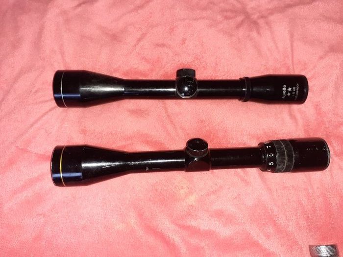 scopes