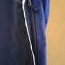 Leinster Jacket. Not A Leinster Jersey.  Official Canterbury Leinster Rugby Mens Windcheater Jacket. Collect In Dublin Or Receive Via Post. Image 9