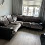 corner couch / sofa Image 2