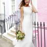 Wedding Dress, Justin Alexander 11116 Image 2