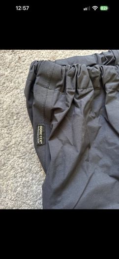 Berghaus gortex performance shell