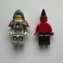 Lego Nexo Knights Lance's Mecha Horse 70312 Image 2