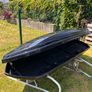 Roof box Image 3