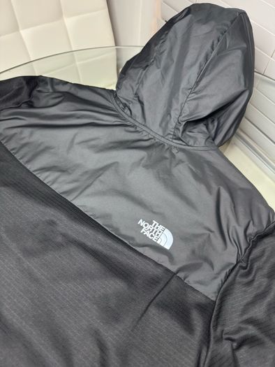 North Face Zip Jacket