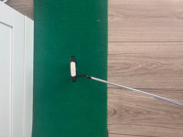 Odyssey AI One #7 Putter