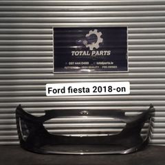 Ford fiesta 2018-on front bumper