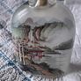 old oriental snuff bottle Image 6