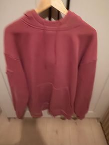 Airplane mode hoodie.