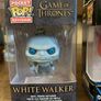 Funko Keyrings Batman and White Walker Image 3
