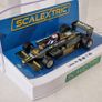 Scalextric F1 Lotus 79 #1 Slot Car -Andretti ( C4423  classic Formula one Legends ) Image 2