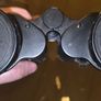 Vintage Asahi Pentax Prism Binoculars Coated Optics 7x50 Image 2