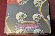 Pokemon Phantasmal Flames Booster Box
