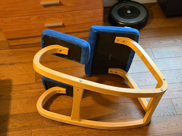 Kneeling Rocking Chair
