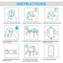 For Honor Pad 10 Tempered Glass Screen Protector Image 4