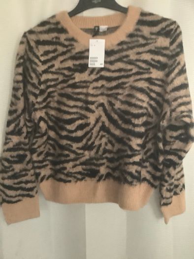 New Jumper
