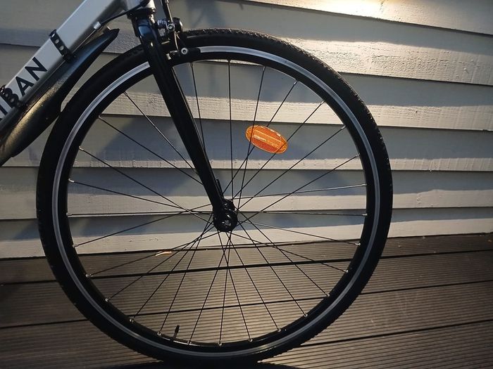 Racer Bike