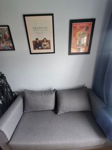 Sofa bed