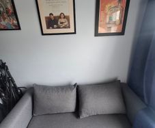 Sofa bed