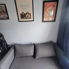 Sofa bed