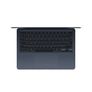 MacBook Air 13 M5  16GB 512GB  Midnight Image 2