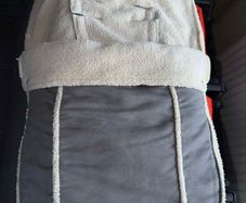 Wallaboo Footmuff