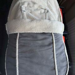 Wallaboo Footmuff