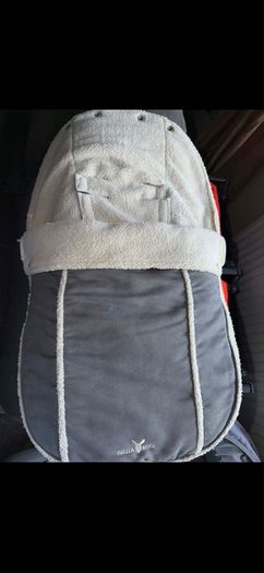 Wallaboo Footmuff