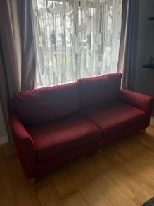 Free Couch