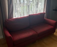 Free Couch
