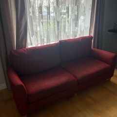 Free Couch