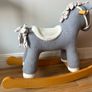 Rocking Horse Image 5