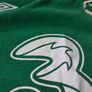 Ireland Football Home Jersey 2010 to 2011 Extra Large Boys XLB Image 7
