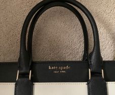 Kate spade bag