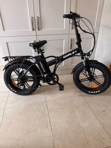 Electric Bike