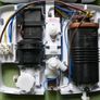 Triton T90 SR 9.0kW Electric Shower Image 3
